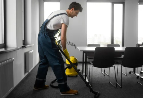 Nettoyage d'entreprise et locaux pros à Maixe